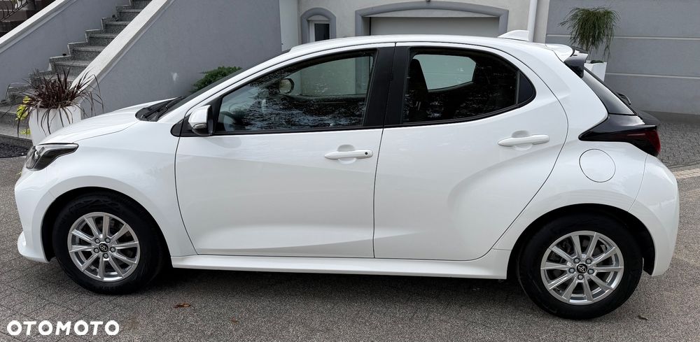 Toyota Yaris Hybrid 1.5 Comfort - 3