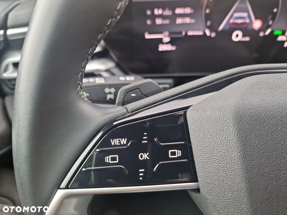 Audi A5 Limousine - 24