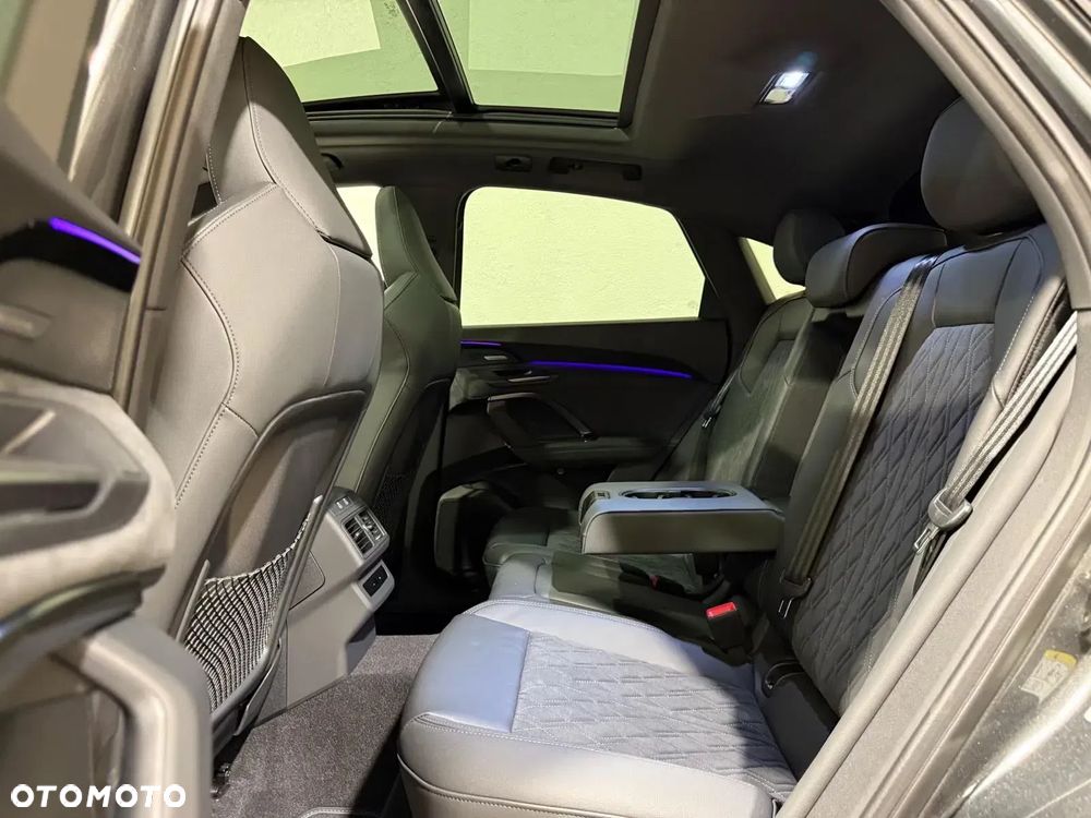 Audi SQ5 Sportback TFSI quattro S tronic - 12
