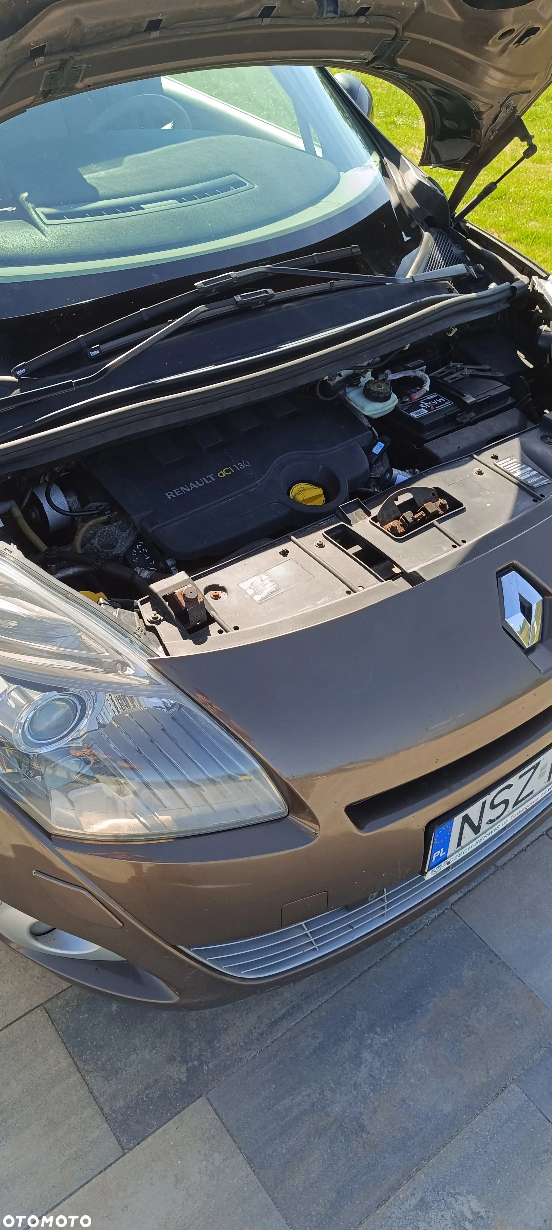 Renault Scenic - 23