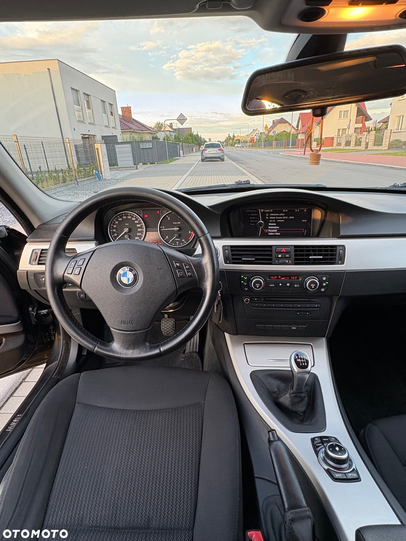 BMW Seria 3 - 17