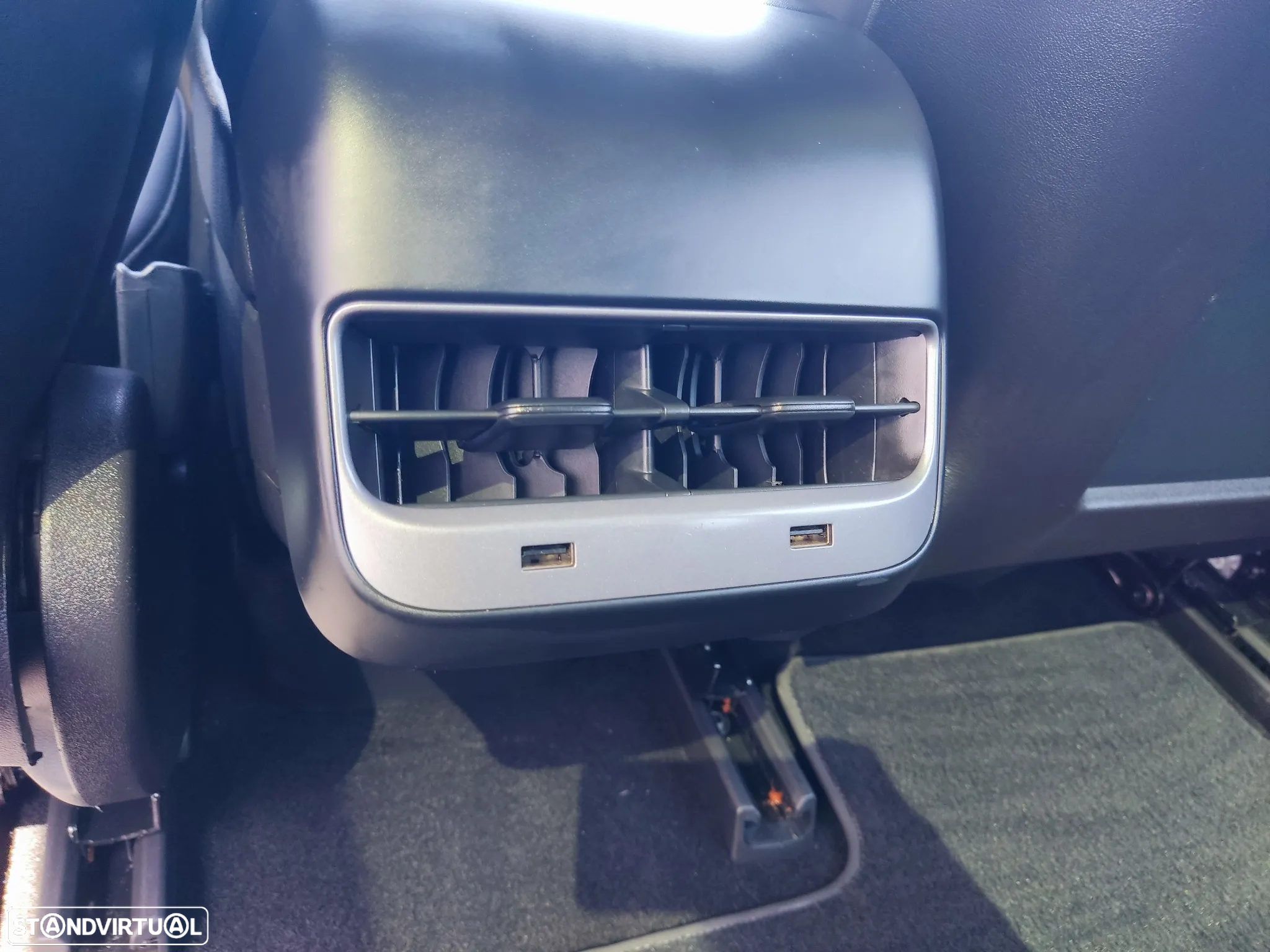 Tesla Model 3 Long Range AWD Dual Motor - 15