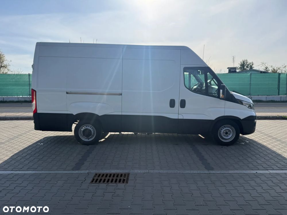 Iveco Daily 35s18 - 4