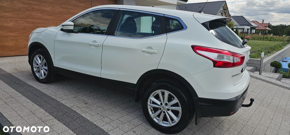 Nissan Qashqai 1.6 DIG-T Tekna - 14