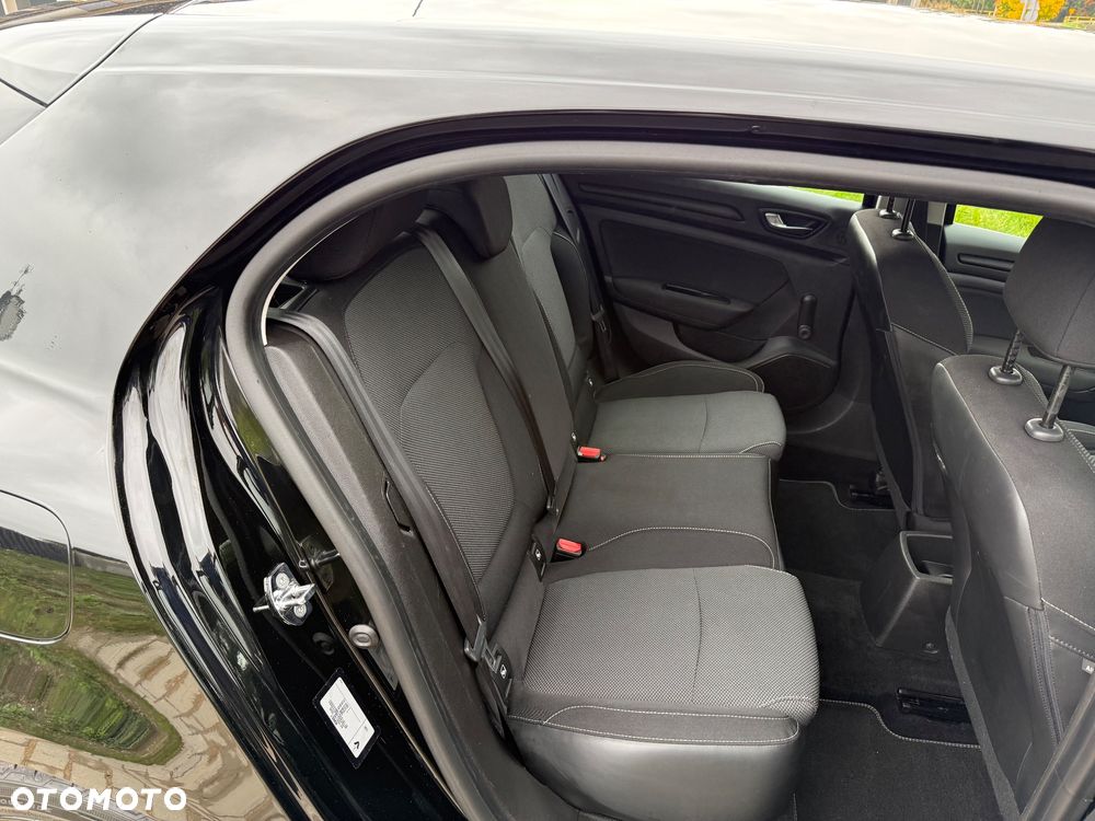 Renault Megane ENERGY TCe 130 Start & Stop Paris - 20