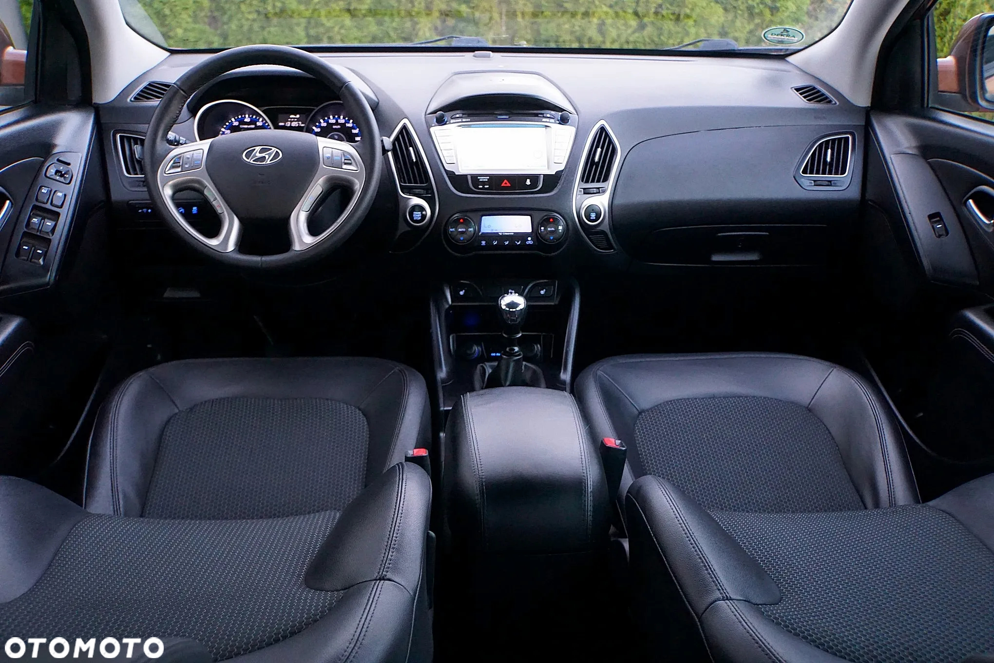Hyundai ix35 1.6 2WD Fifa World Cup Edition - 18