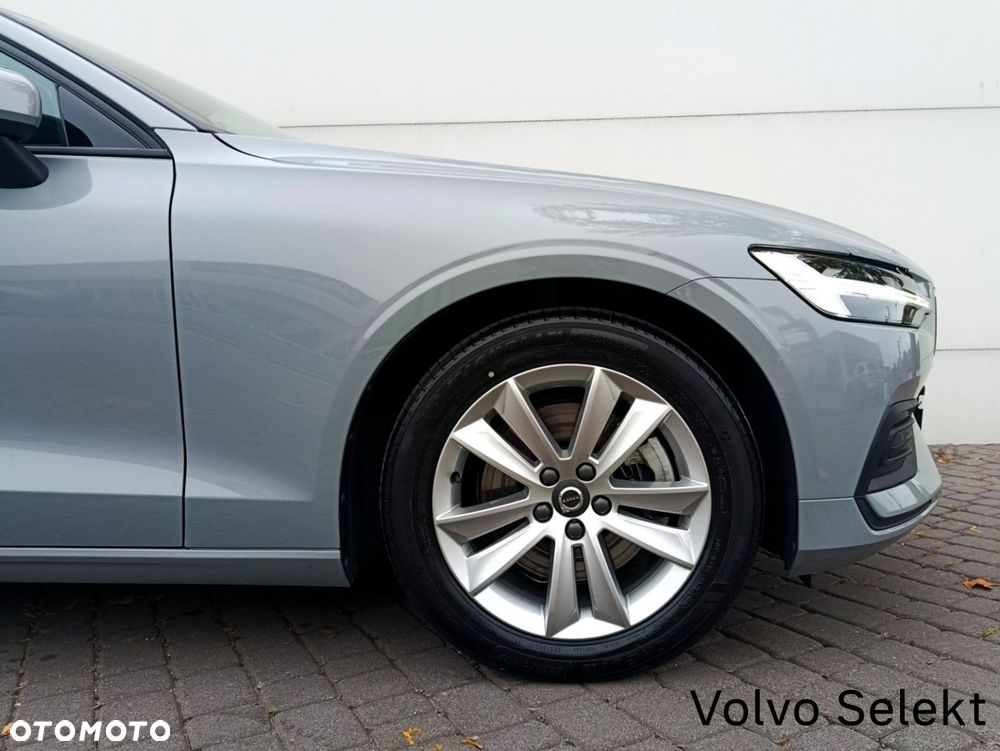 Volvo V60 - 8