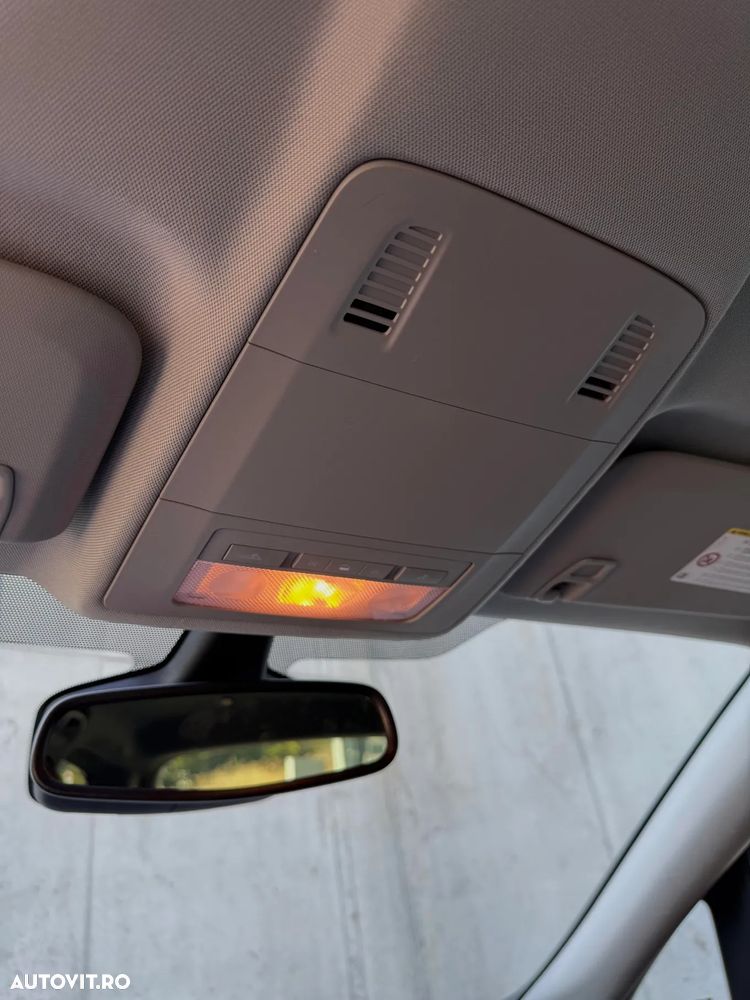 Opel Astra 1.6 CDTI DPF ecoFLEX Sports TourerStart/Stop Selection - 26