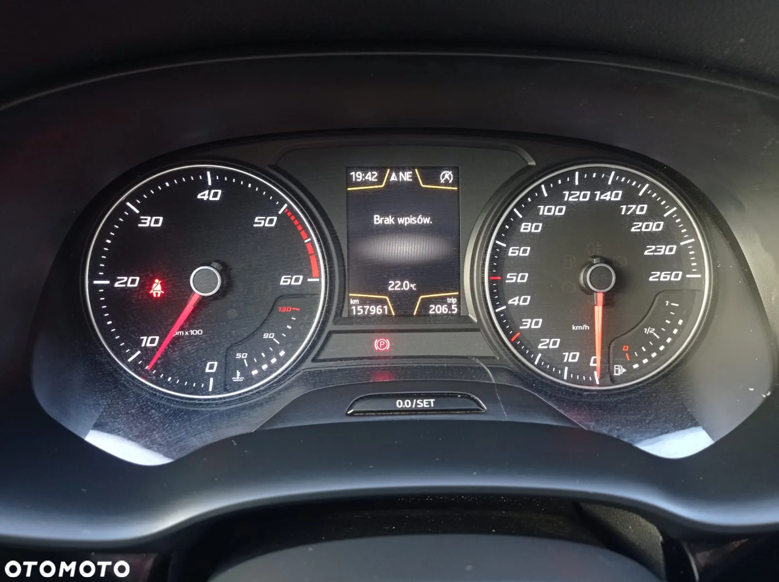Seat Ateca 2.0 TDI 4Drive XCELLENCE - 13