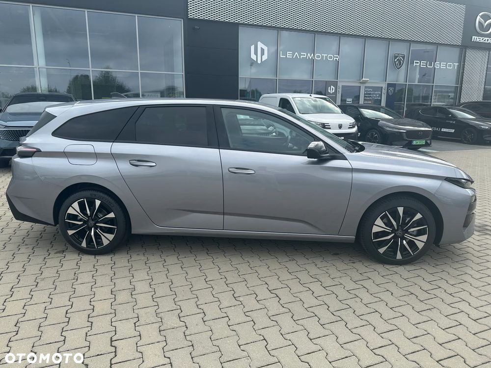 Peugeot 308 1.5 BlueHDi Allure S&S EAT8 - 3