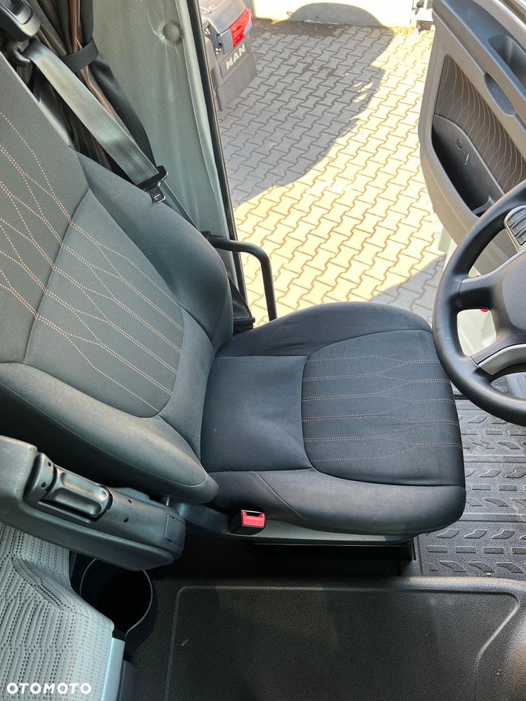 DAF Xf 106.480 kabina super space cab 2021 lodówka klima postojowa wron-pol - 27