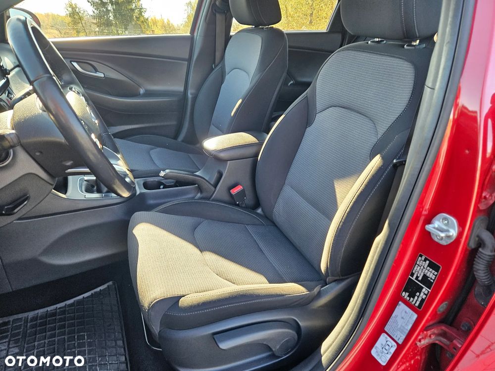 Hyundai i30 - 14