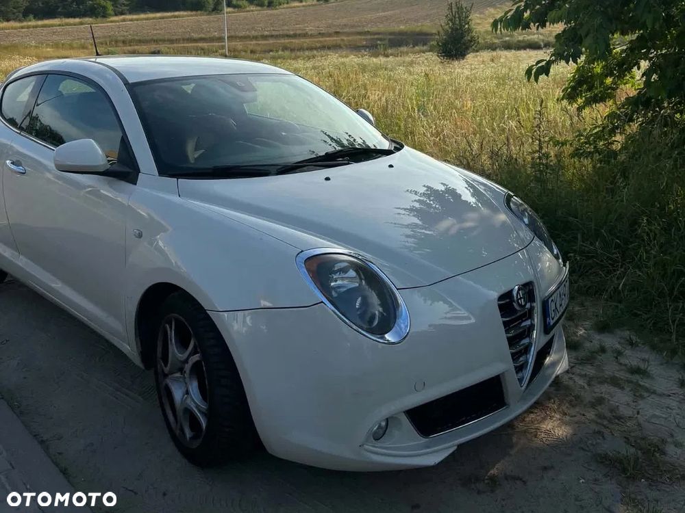 Alfa Romeo Mito 0.9 TwinAir Distinctive - 2