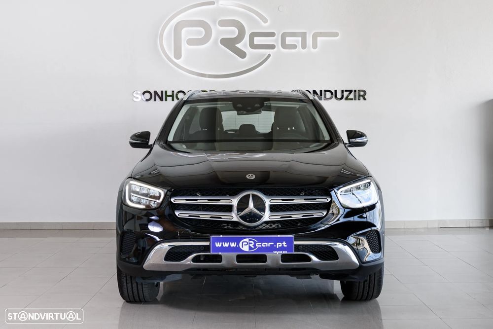 Mercedes-Benz GLC 300 - 3