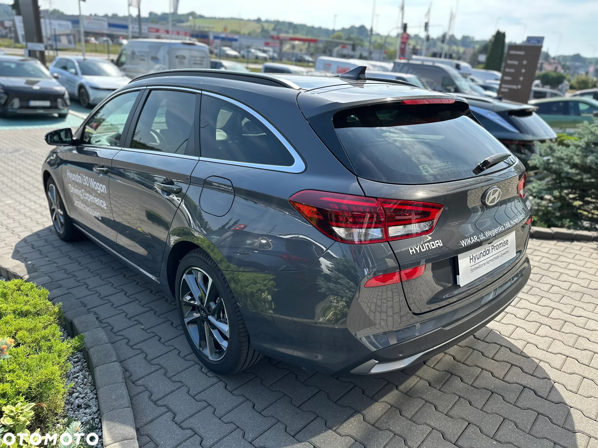 Hyundai i30 1.0 T-GDI Smart - 3