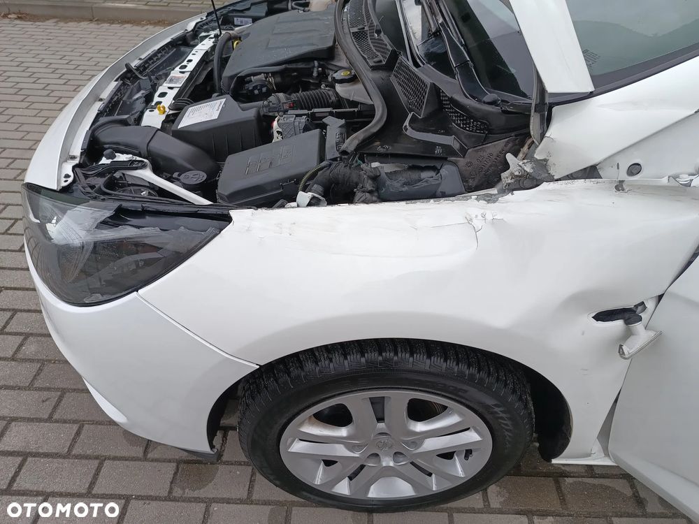 Opel Astra 1.5 D Start/Stop Business Edition - 33