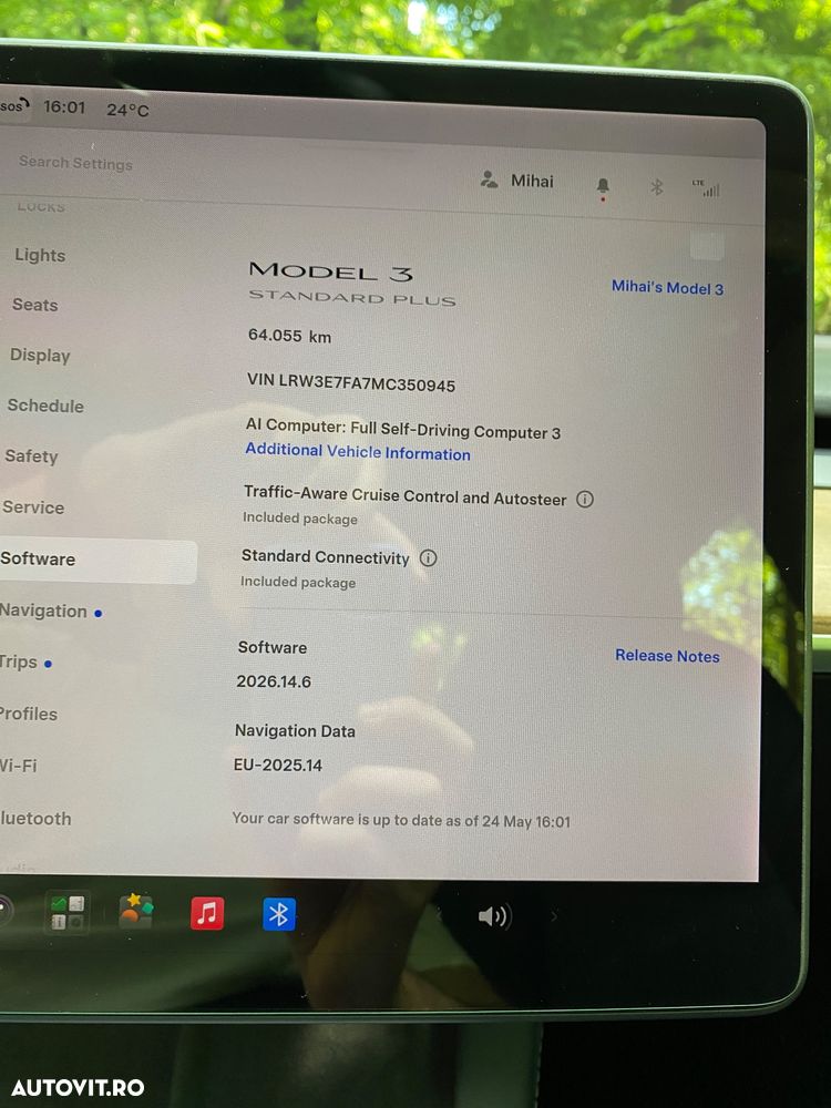 Tesla Model 3 - 34
