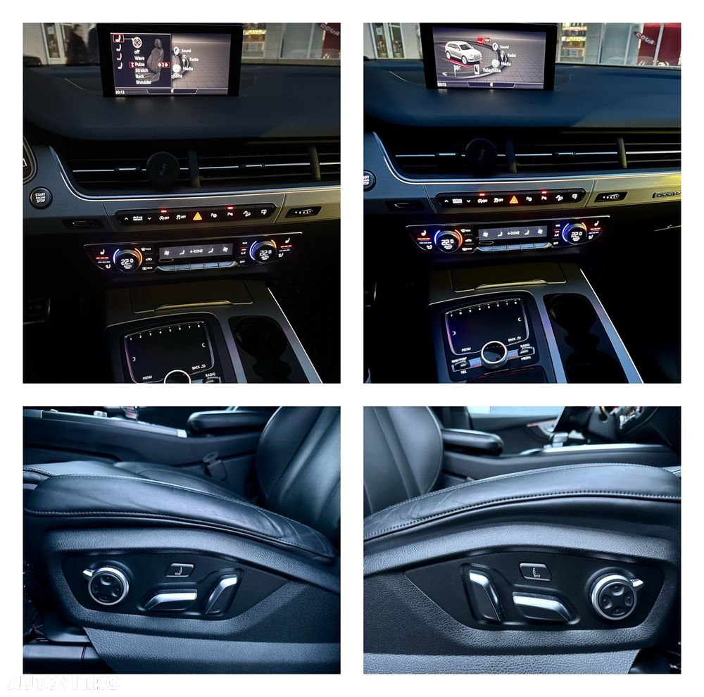 Audi Q7 - 8