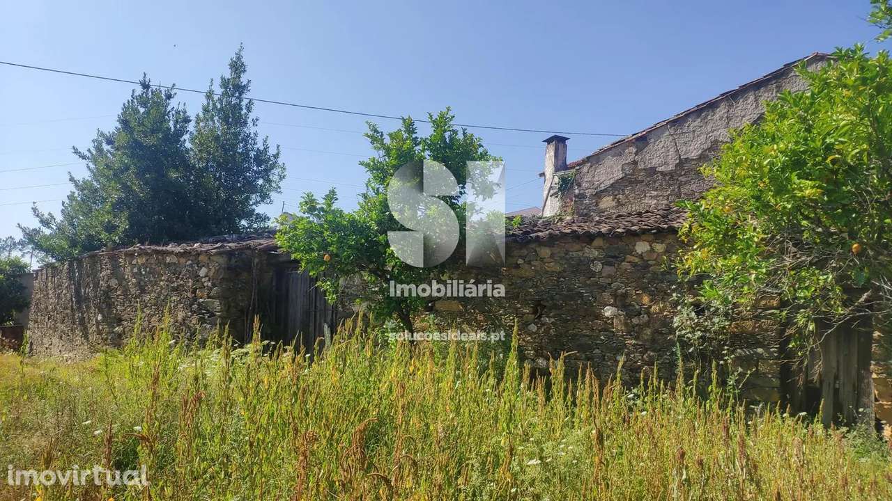 Moradia para Restaurar T6 - Grande imagem: 5/23