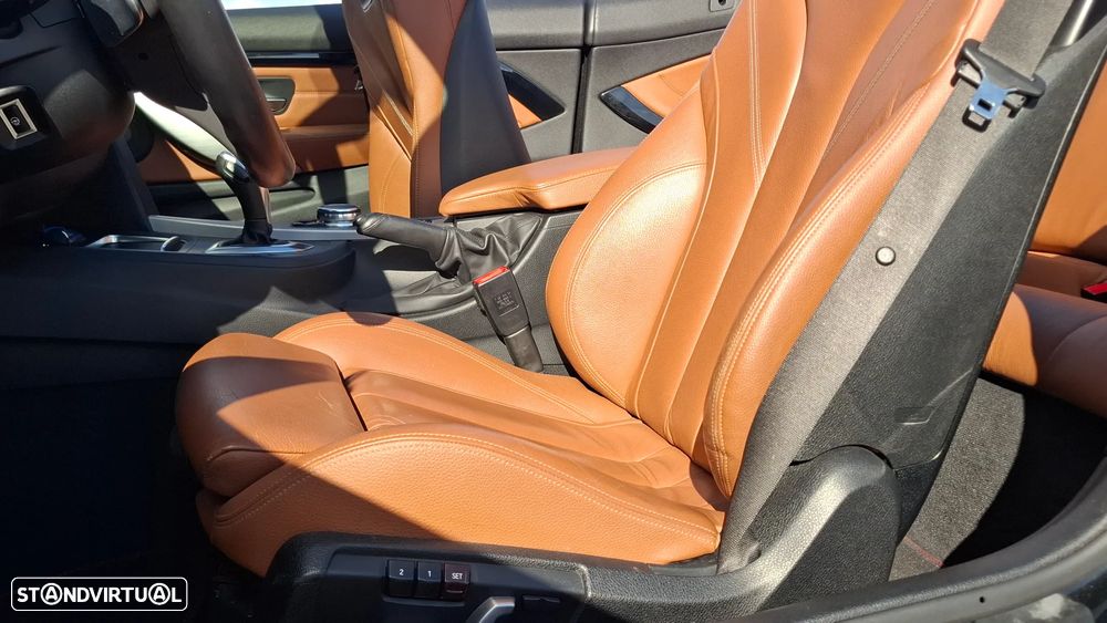 BMW 430 i Pack M Auto - 34