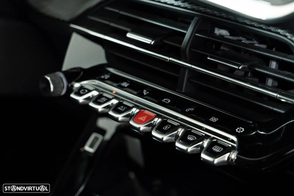 Peugeot 2008 1.5 BlueHDi Allure - 28