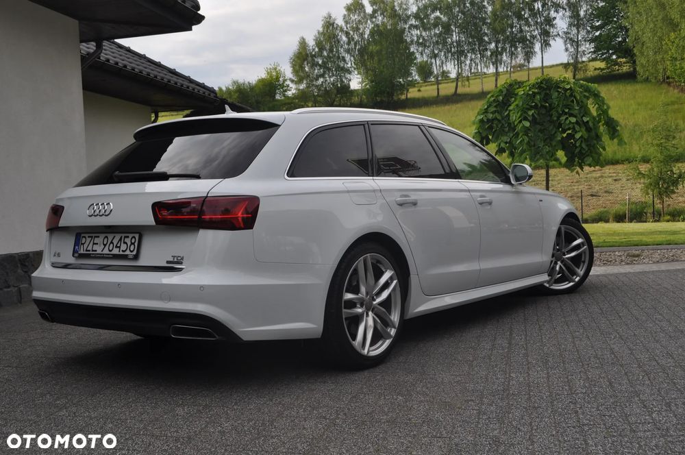 Audi A6 - 14
