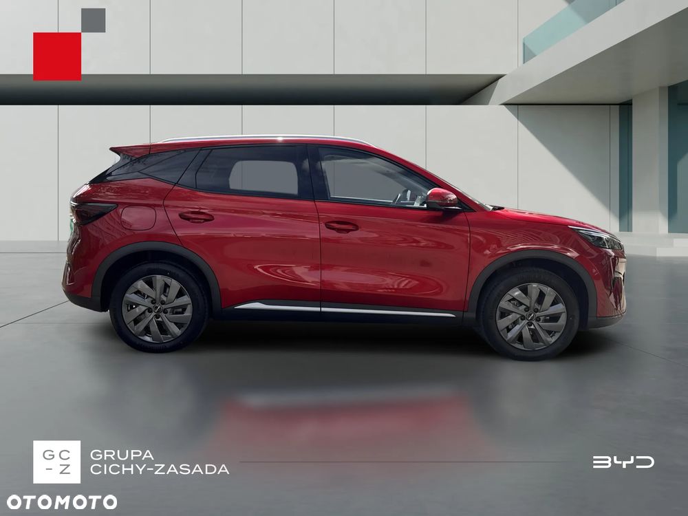 BYD Atto 3 74.8kWh Excellence AWD - 7