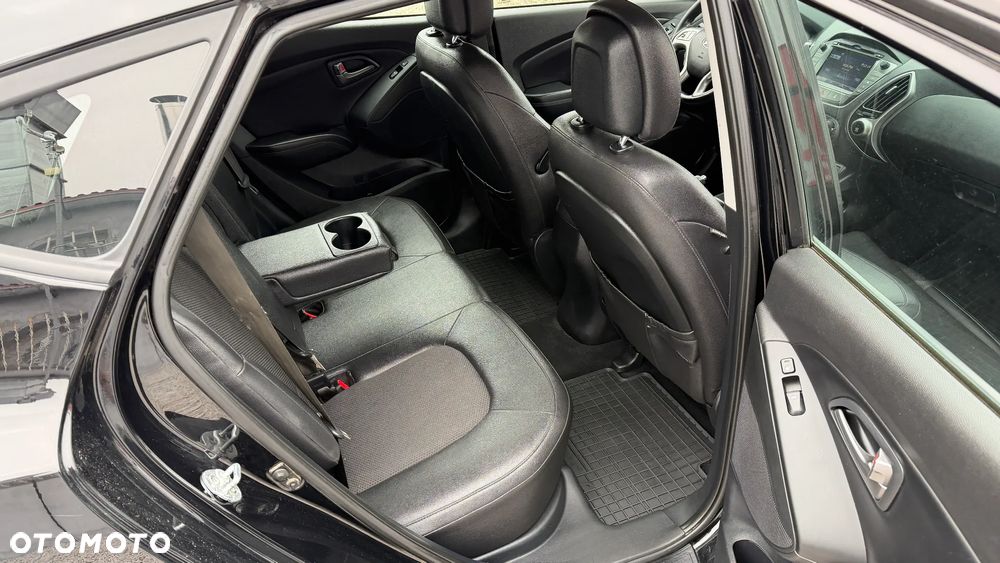 Hyundai ix35 2.0 CRDi Premium 2WD - 37