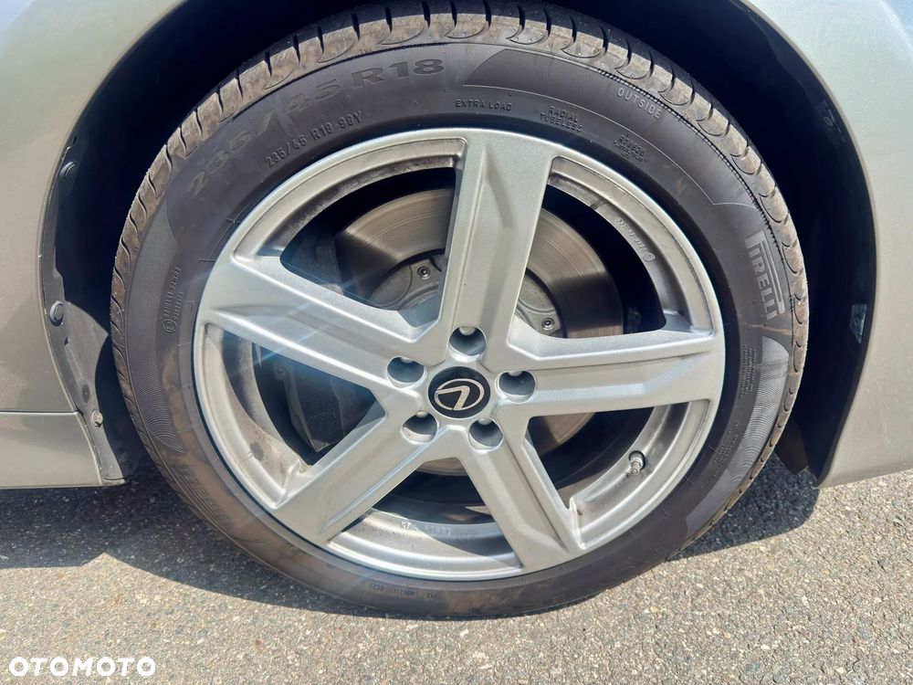 Lexus GS 200t / 300 Elegance - 26