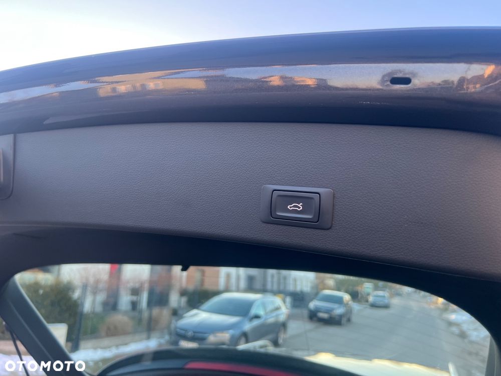 Audi A6 Allroad 3.0 TDI S tronic DPF - 31