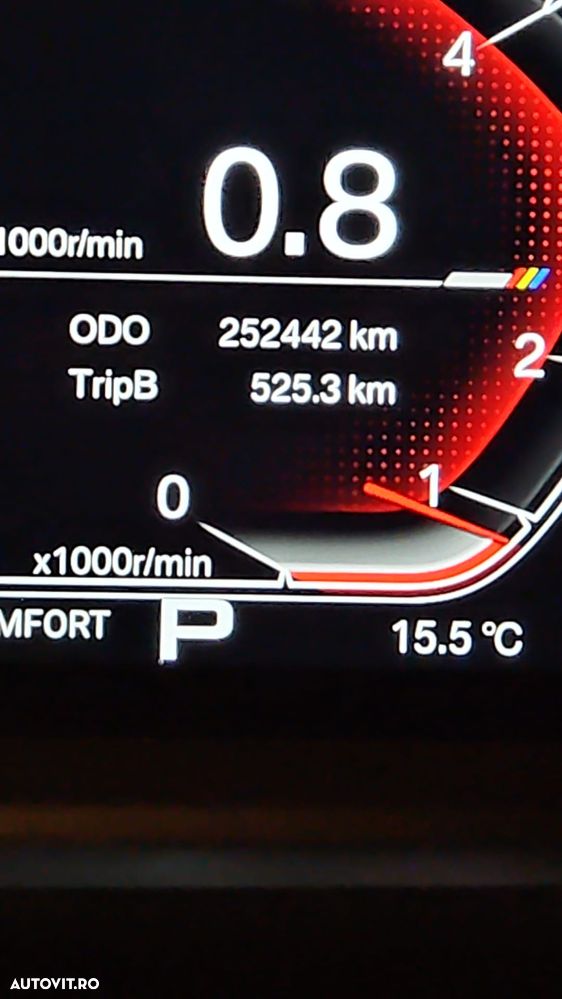 BMW Seria 4 420d Aut. Luxury Line - 21