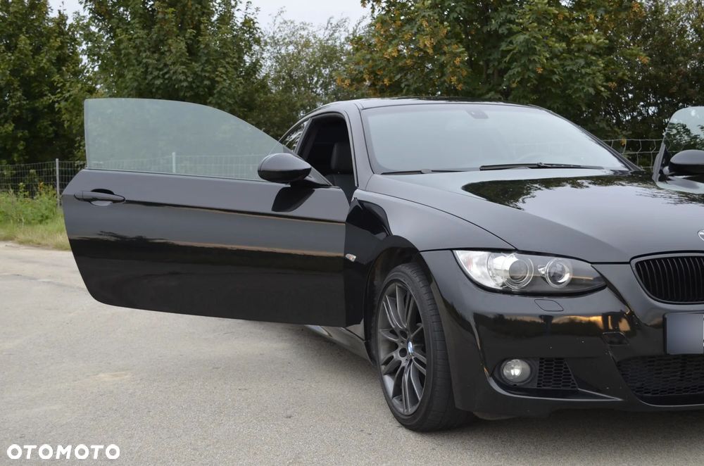 BMW Seria 3 335xi - 6