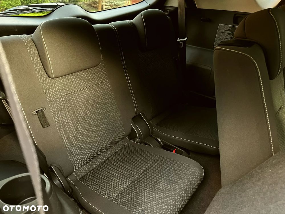 Toyota Verso 1.8 7-Sitzer Comfort - 7
