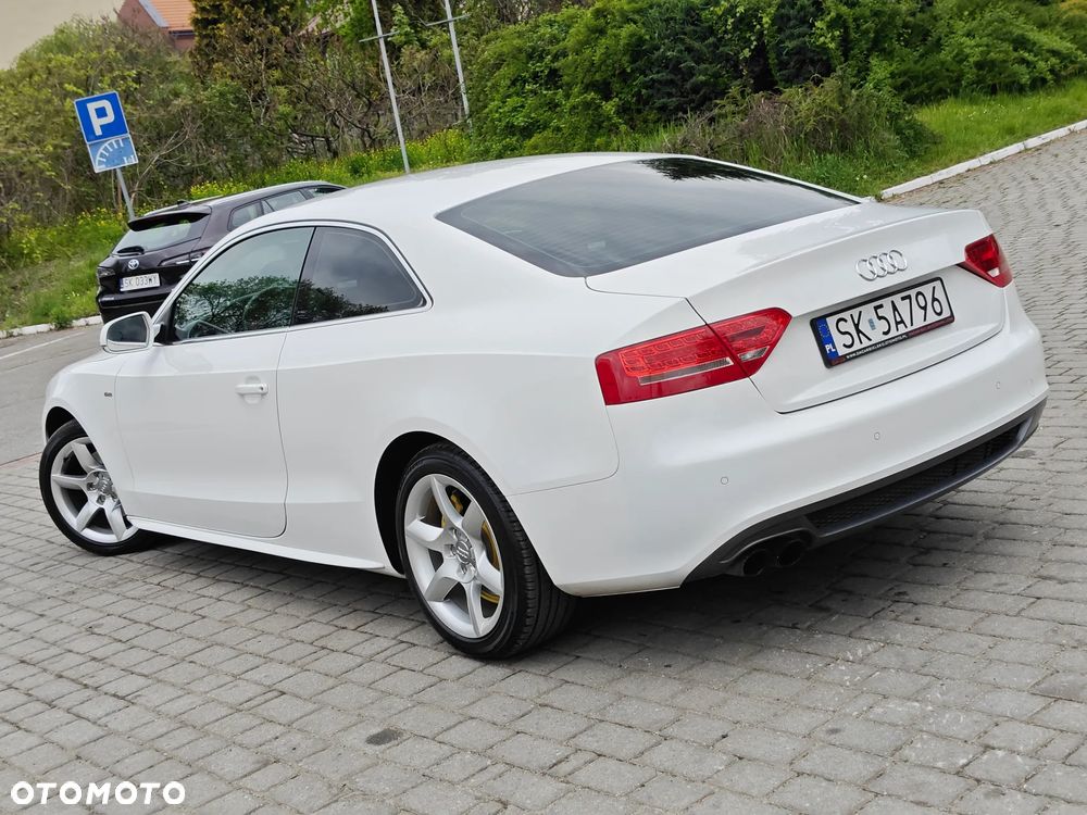 Audi Q5 2.0 TFSI Quattro Tiptronic - 6