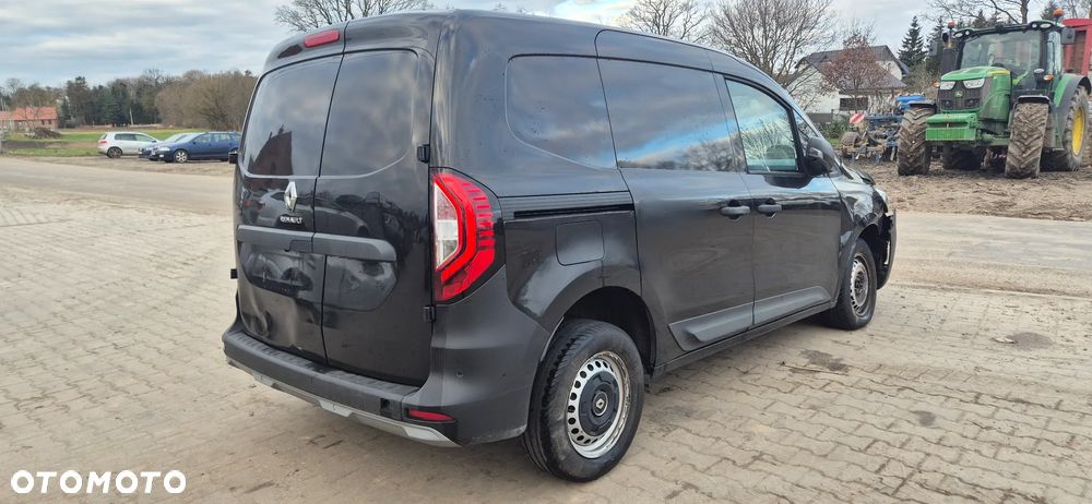 Renault KANGOO - 14