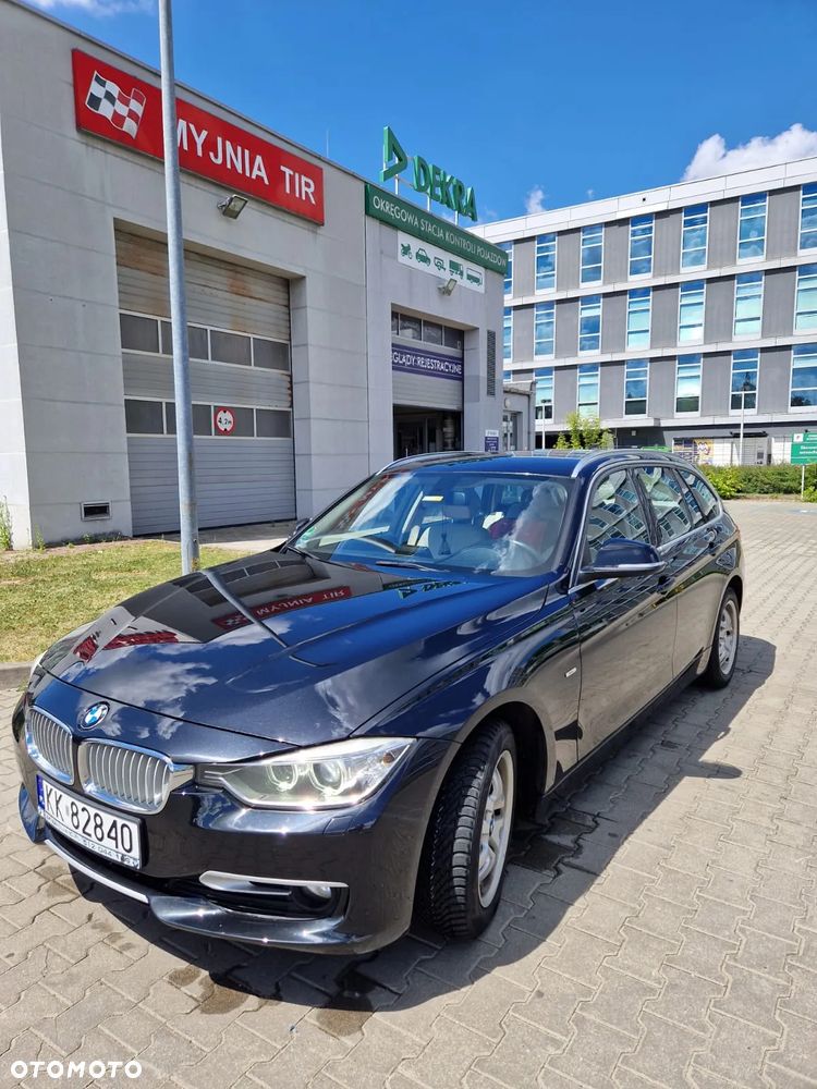 BMW Seria 3 - 3