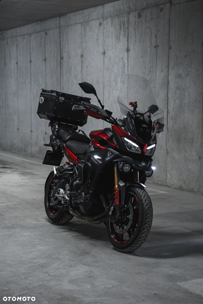 Yamaha Tracer - 24