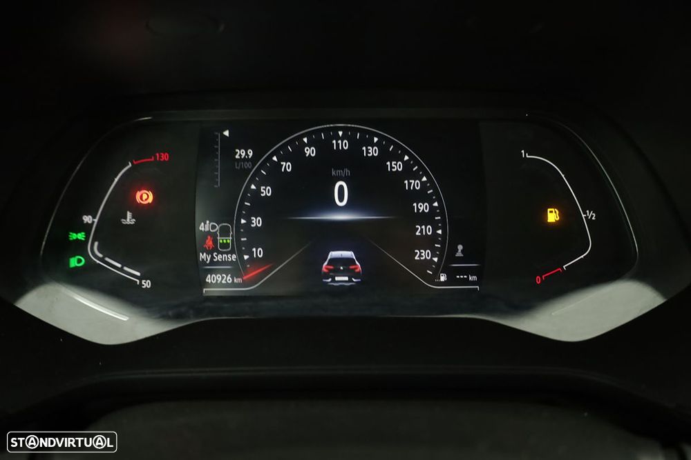 Renault Captur 1.0 TCe Techno - 16