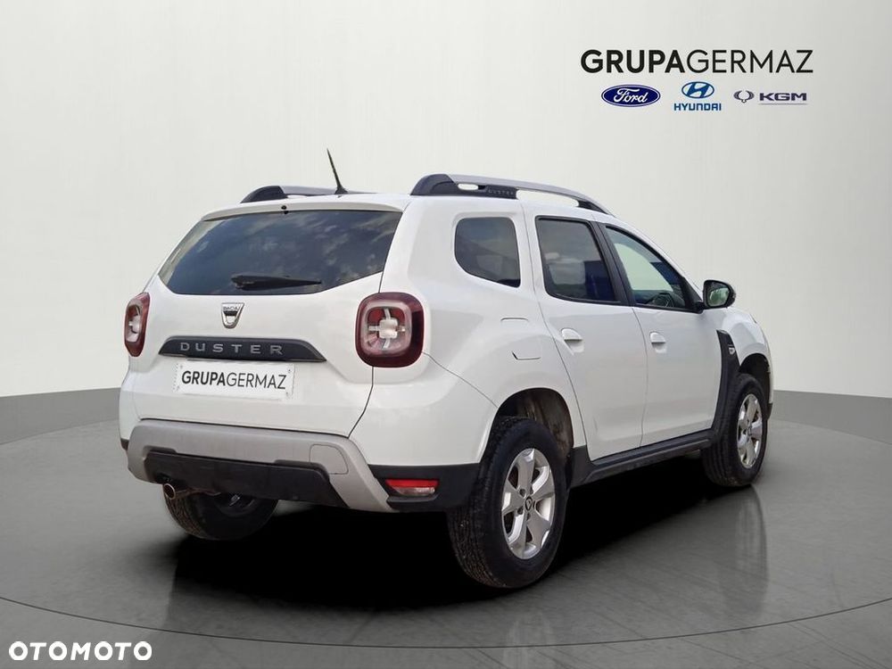 Dacia Duster 1.6 SCe Comfort - 7