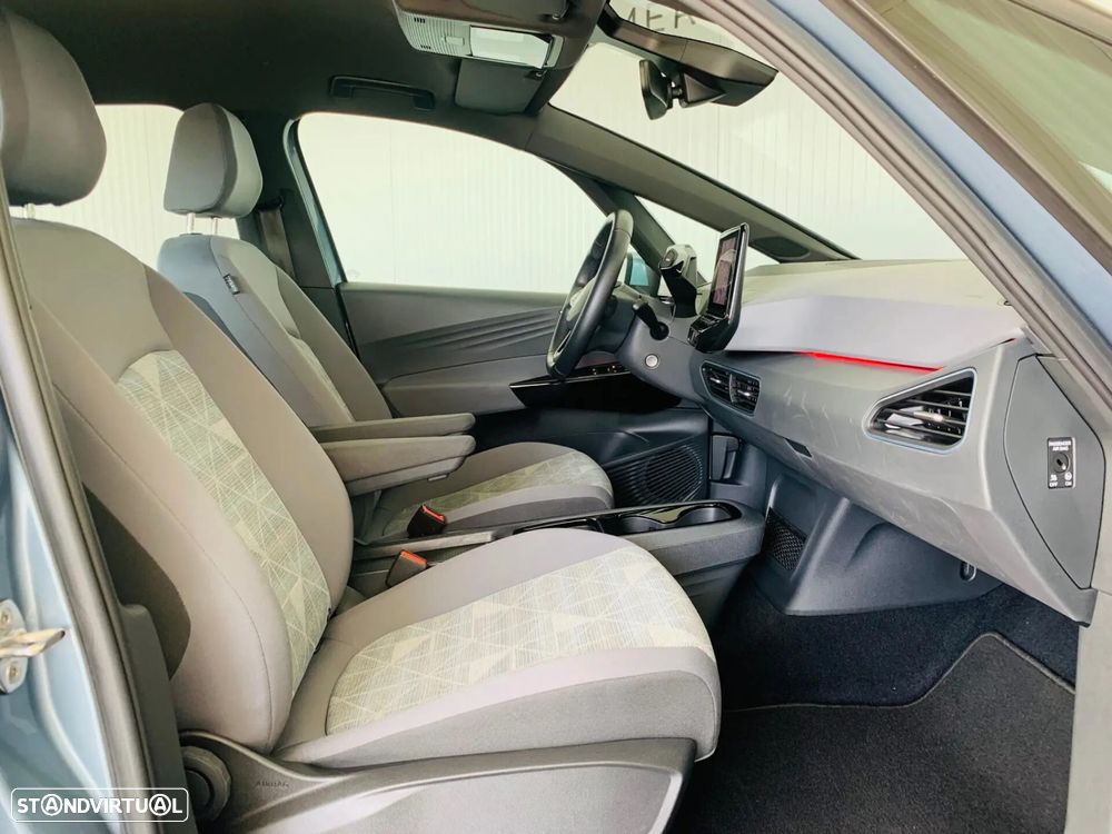 VW ID.3 Pro Performance - 46