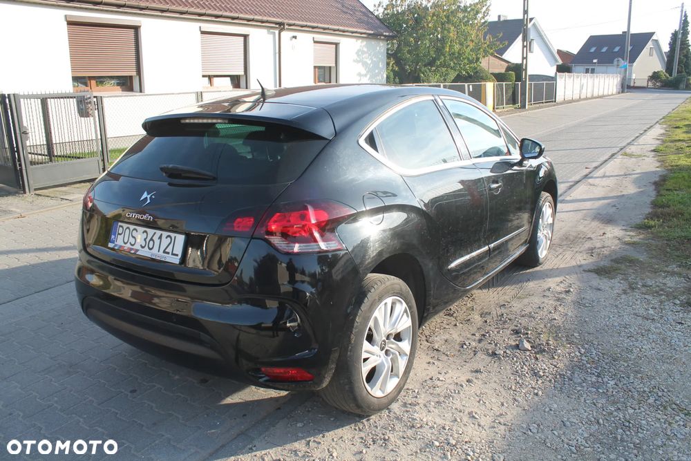 Citroen Ds4 2015 photo 5
