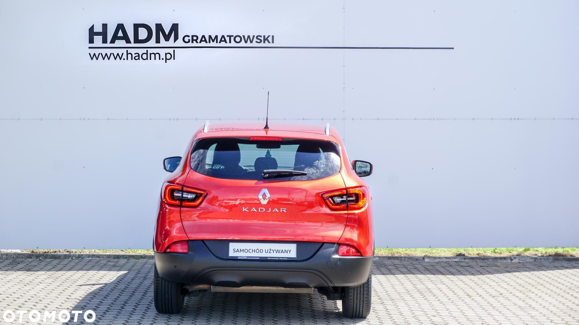 Renault Kadjar - 6
