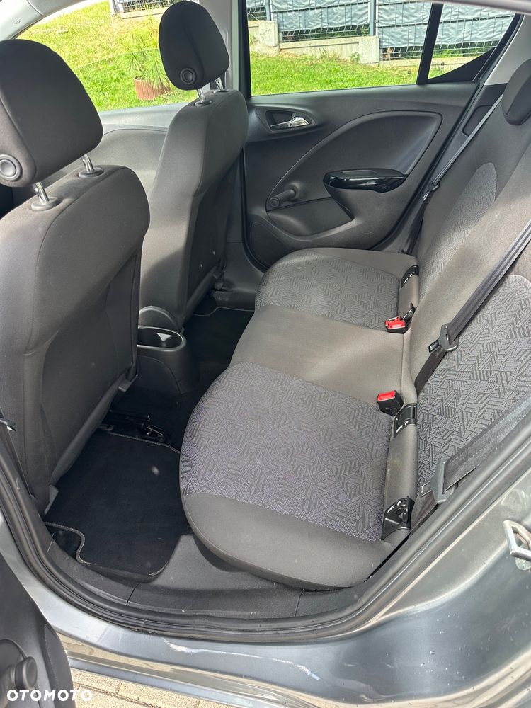 Opel Corsa 1.2 Cosmo - 13