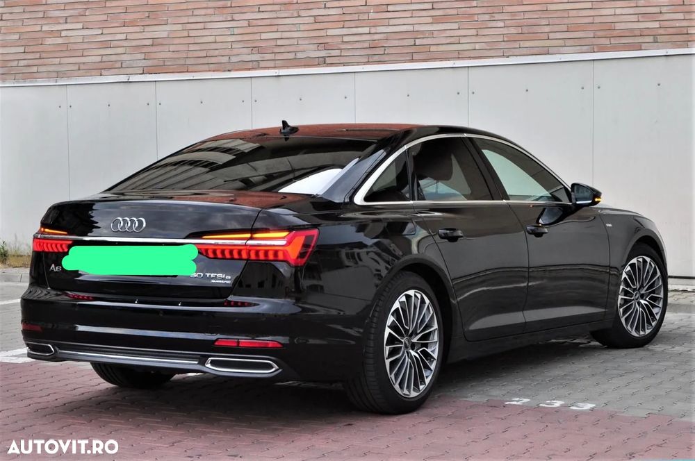 Audi A6 - 24