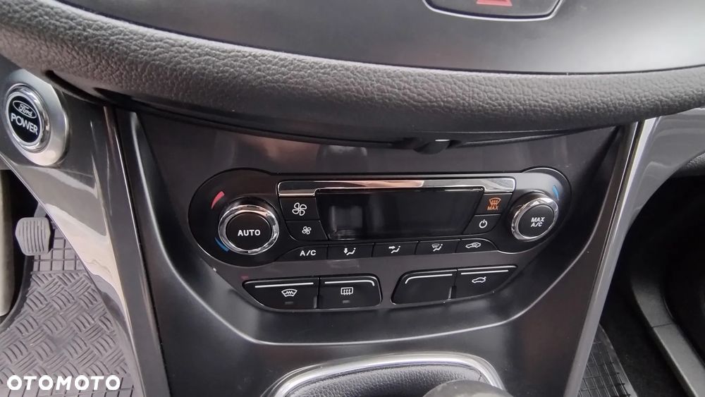 Ford C-MAX 1.6 TDCi Edition - 9
