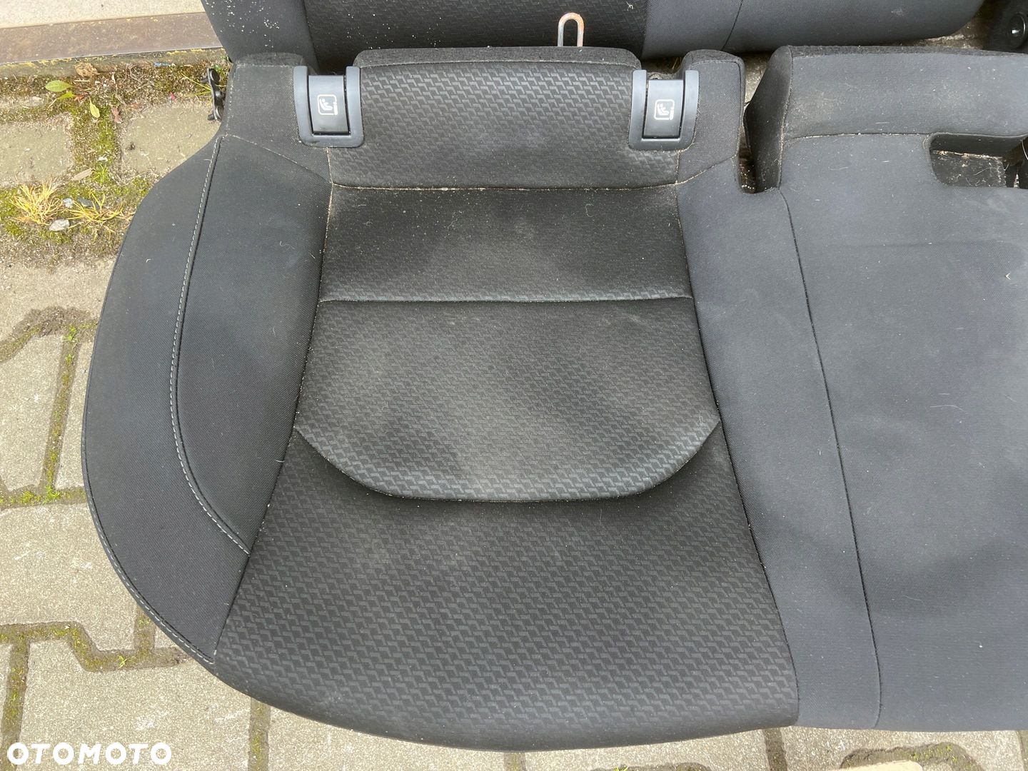 HYUNDAI I30 III 17- HB KANAPA ZAPINKI MOCOWANIA - 3