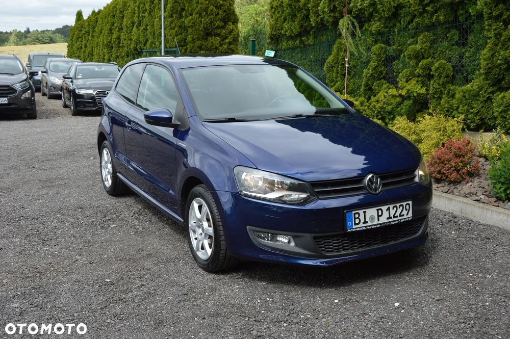 Volkswagen Polo - 8