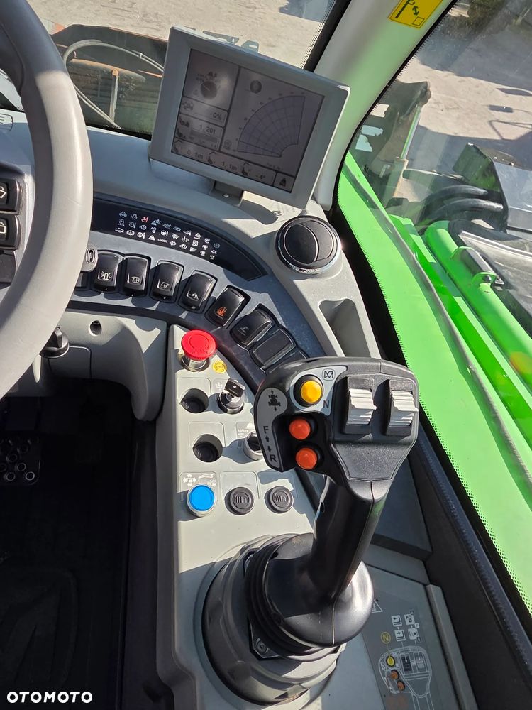 Merlo TF 38.7 CS - 10