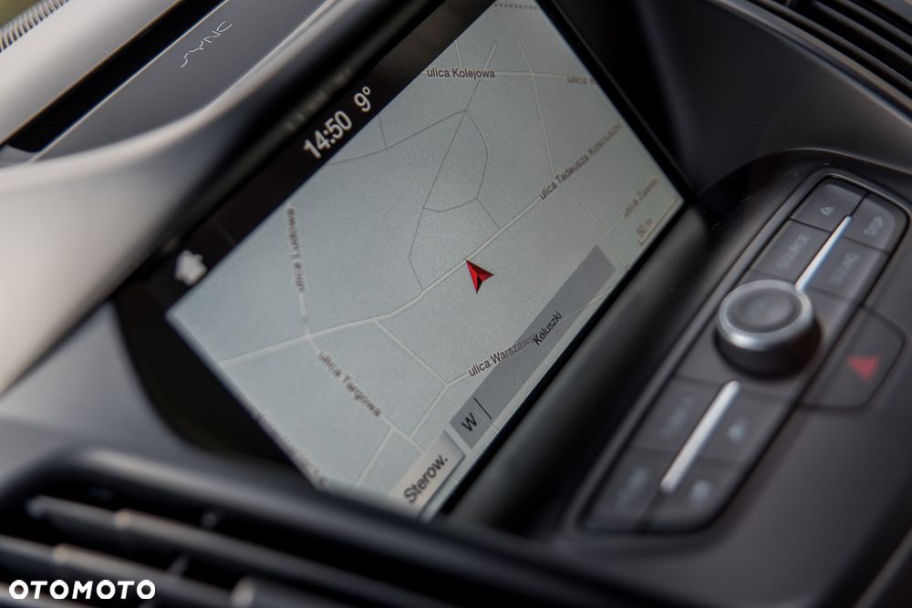 Ford Kuga 2.0 TDCi FWD ST-Line - 22