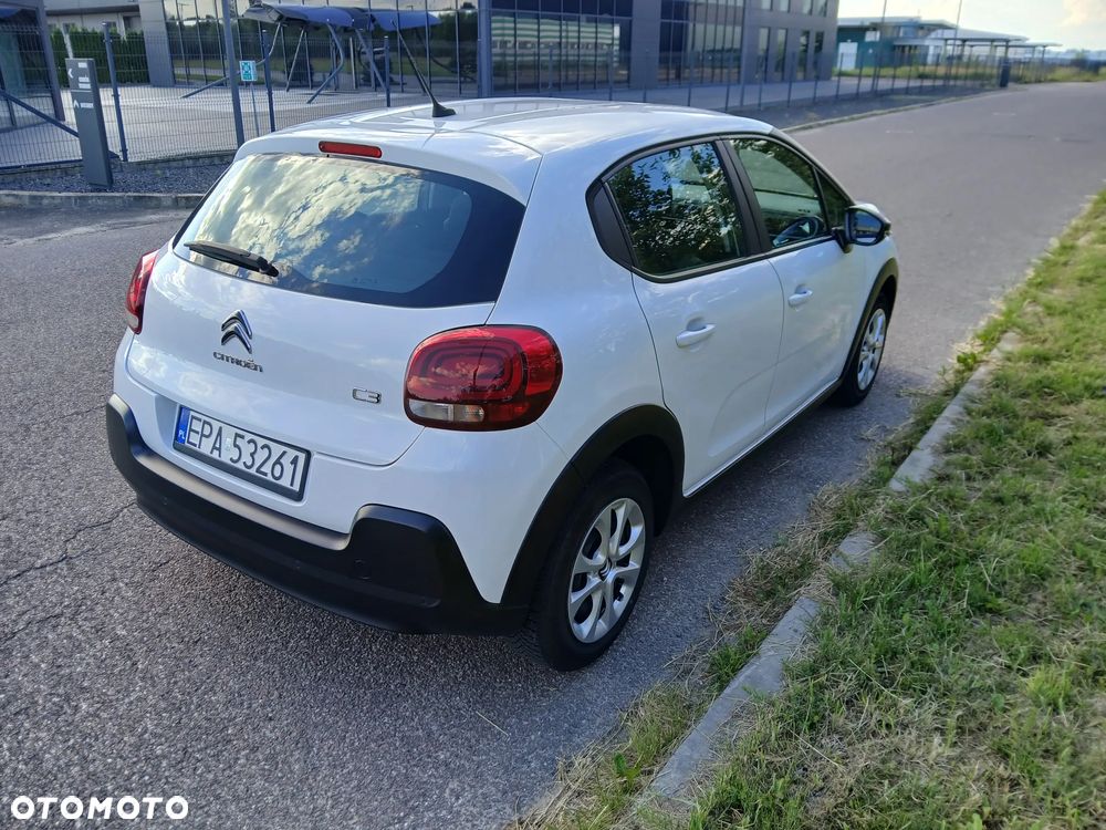 Citroën C3 1.2 PureTech Feel - 5